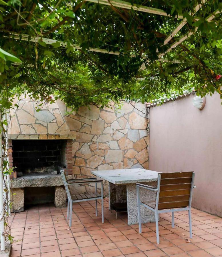 Casa Costaneira Villa Boiro Exterior photo