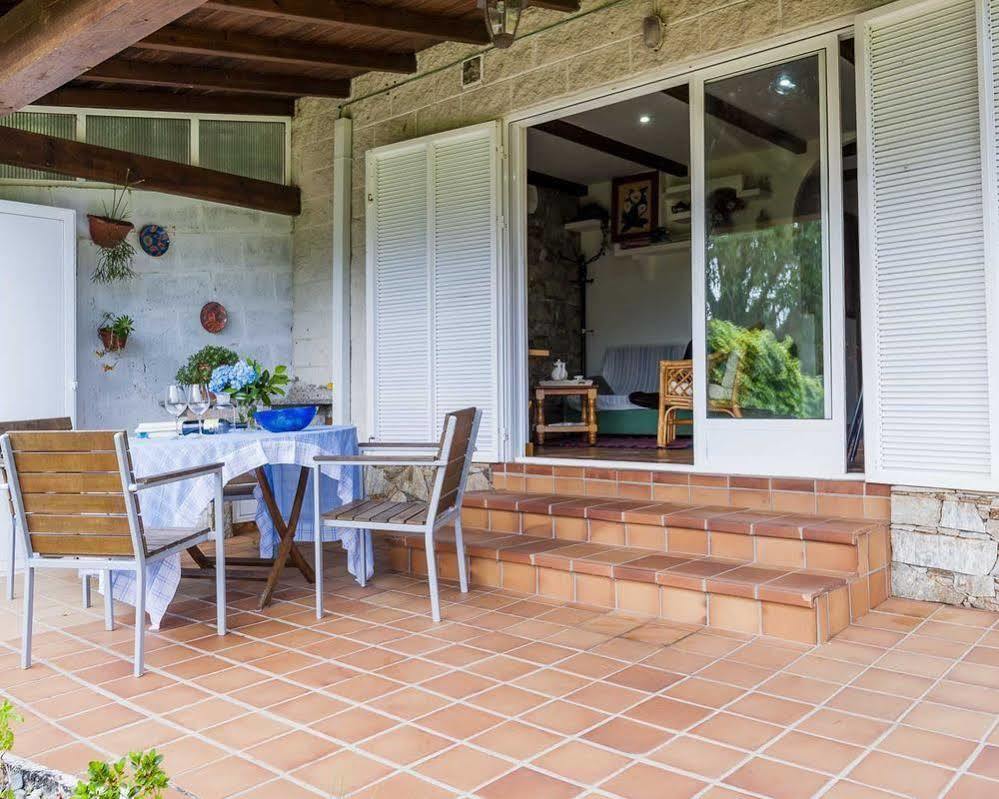 Casa Costaneira Villa Boiro Exterior photo