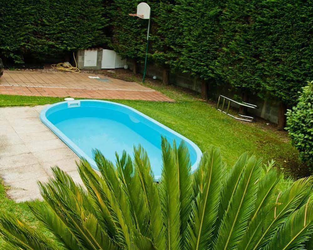 Casa Costaneira Villa Boiro Exterior photo
