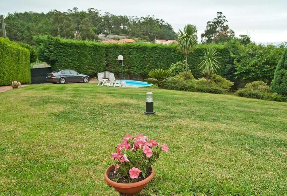 Casa Costaneira Villa Boiro Exterior photo